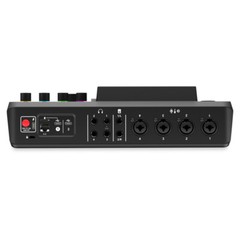 RODECaster Pro II Integrated Audio Production Studio