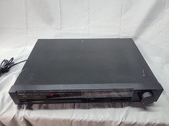 Yamaha Natural Sound Digital Sound Field Processor DSP-100