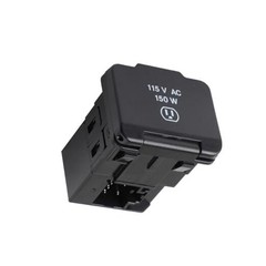 Power Outlet Inverter Compatible with Dodge Ram 1500 2500 3500 4500/5500 2013