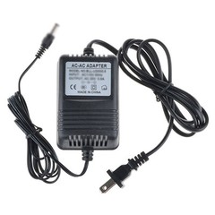AC Adapter Charger for Boss ME-8/8B SX-700 SP-505 VF-1 Roland Power Supply PSU