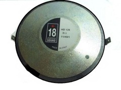 Eighteen Sound / 18 Sound – HD 125 – 1″Neodymium Driver