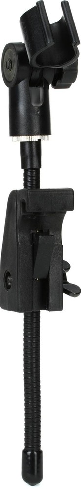 Audix DVICE Rim-mount Gooseneck Mic Holder