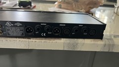 Lexicon MPX550 Multi Effect Rackmount Studio Rack Stereo Outboard DAW MPX 500