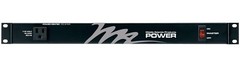 Middle Atlantic PD-915R 115 Volts Rackmount Power Strip 9 Outlet 15A Circuit