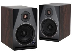 Rockville APM5D v2 5.25″ Active Powered Studio Monitor Speakers USB+Bluetooth