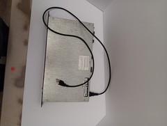 Shure DFR22 Soundplex Audio Processor with Feedback Reduction