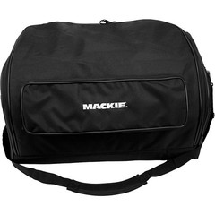 Mackie SRM350 C200 Bag Gig Bag 21.7 x 3.6 in Black Nylon Zipper