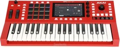 Akai Professional MPC Key 37 Standalone MPC Production Keyboard