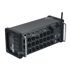 XR18 18-Channel 12-Bus Digital Mixer Rack-Mounted Digital Mixing Console