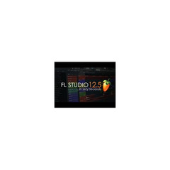 FL Studio 20 Fruity Edition (Boxed)