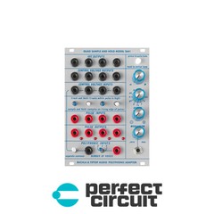 Tiptop Audio 264t Quad S+H Polyphonic Adapter EURORACK – NEW – PERFECT CIRCUIT
