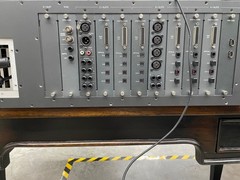 Mackie Digital X Bus (dXb 200) Console- Fully Functional – Just Serviced