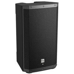 Electro-Voice ZLX-12P-G2-US 12″ 2-Way Powered Active Black Speaker