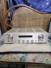 Marantz PM-4001 Intergrated Amplifier 100V 60/50Hz 100W Made in 2005 Silver