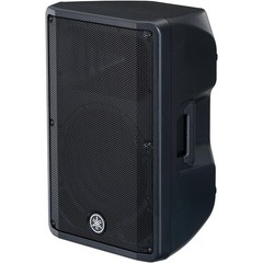 Yamaha CBR12 12″ 2Way Passive Loudspeaker 197881523190