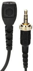 Rode Lavalier II – Black