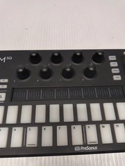 PreSonus ATOM SQ Hybrid MIDI Keyboard Pad Performance & Production Controller
