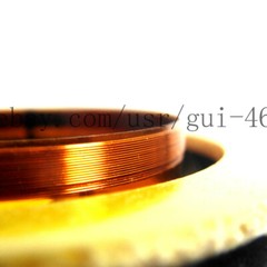 8pcs Replacement Titanium Diaphragm for PRV Audio RPTW350Ti Bullet Super Tweeter
