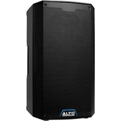 Alto TS412 12″ 2Way Powered Loudspeaker With Bluetooth, DSP and App Control
