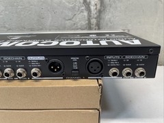 Behringer MDX1600 Autocom Pro-XL Audio Interactive Processor – USED/WORKS
