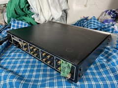 Sund Explorer Line Exclusive Dc Preamplifier El660 Working Item 3 Months Warrant