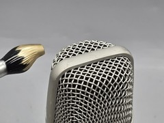 Samson C01U USB Studio Condenser Microphone W/ Cable