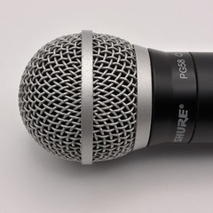 Shure PG58 Wireless Microphone PG2 H7 536-548MHz