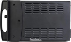 Behringer WING Rack 48-channel Digital Mixer