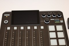 Rode RODECaster Pro II 8 Channels Integrated Audio Production Studio .