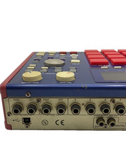 AKAI Professional MPC1000 Blue Music Production Center Sampler Drum Machine