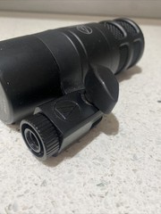 Audio-Technica AT2040 Podcast Microphone – Black