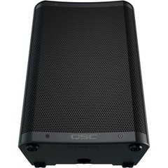 QSC CB10 10″ Battery Powered Portable PA Speaker Bundle w/ Extra 4400mAh Battery
