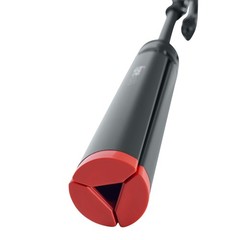 Frameworks ID Series Mic Stand with Easily Adjustable CAM Releases and Boom Arm