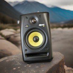 KRK ROKIT 5 RPG2 Speaker