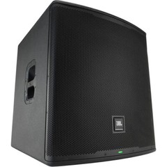JBL EON718S 1500W 18″ Powered Subwoofer with Bluetooth Control and DSP