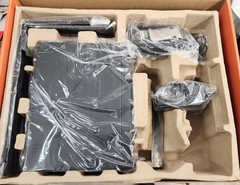SAMSON Concert 99 Presentation Wireless LM10 Lavalier Microphone System Parts on