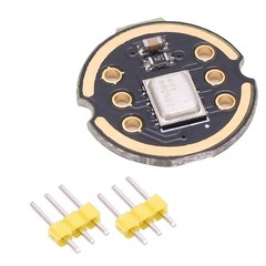 Omnidirectional MEMS Microphone Module For High-Definition Sound