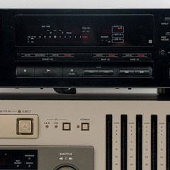 Sony DTC-690 & Tascam DA-88 DAT Recorders – For Parts / Repair (Lot of 2)