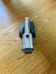 Vintage Electro Voice Model 664 Dynamic Cardioid Microphone-1960’s (SN-188696)