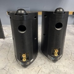 PYLE Dryver PRO Monitors or Surround Speakers System (Model:PDWM-35) Used
