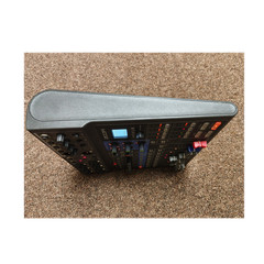 Zoom LiveTrak L-8 Digital Mixer Console 8-Channel USB Recorder Studio