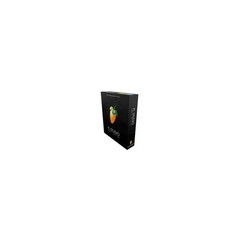 FL Studio 20 Fruity Edition (Boxed)