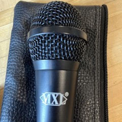 MXL MM-130 Electret Condenser Omni/Cardioid Handheld Microphone Must See