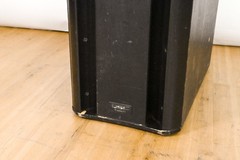 QSC KSub 1000W Dual 12″ Powered Subwoofer CG011K1