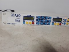 AEQ Eagle Dual Channel Audiocodec