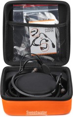 Point Source Audio CM-i5 In-ear Intercom Headset – 4-pin XLRF