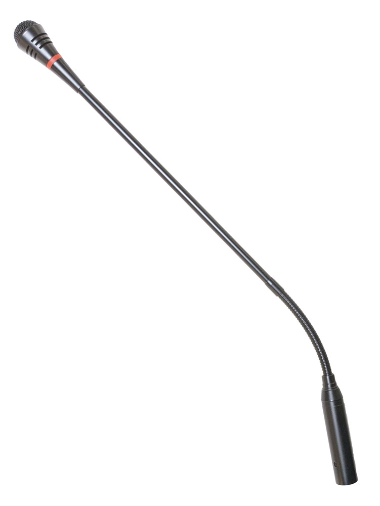 Alctron CM306 Professional Uni-Direction Noise Canceling Gooseneck Microphone