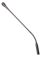 Alctron CM306 Professional Uni-Direction Noise Canceling Gooseneck Microphone
