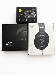 MINT Complete Home Studio Bundle – PreSonus, Focusrite 2i2, Beyerdynamic, Akai &
