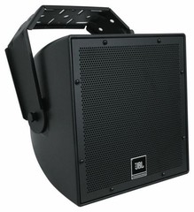 JBL Professional AWC129 All-Weather Compact 2-Way Coaxial Loudspeaker with…